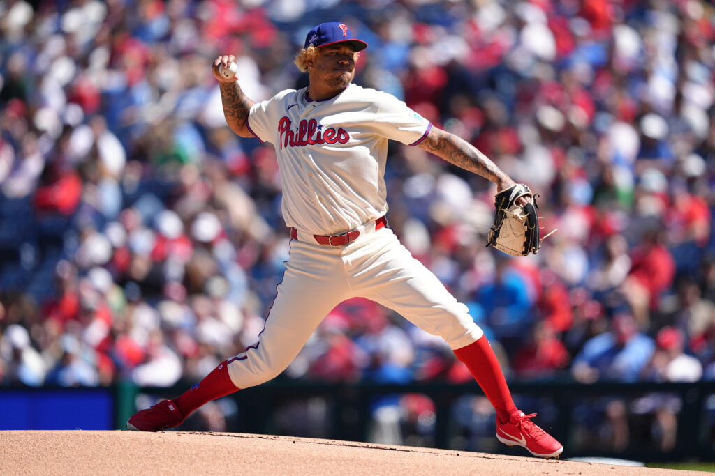 Angels Re-Sign Taijuan Walker to Minor League Deal Amid Rotation Shake-Up