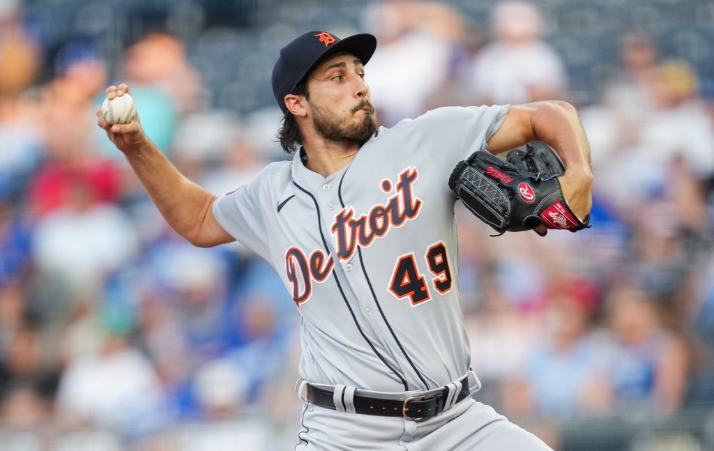Angels Sign Reliever Alex Faedo to Minor League Deal