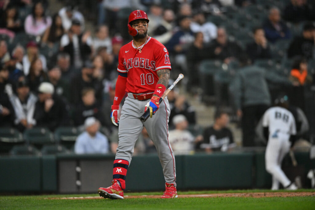 Angels Struggle with Closer Role as Moncada’s Struggles Continue