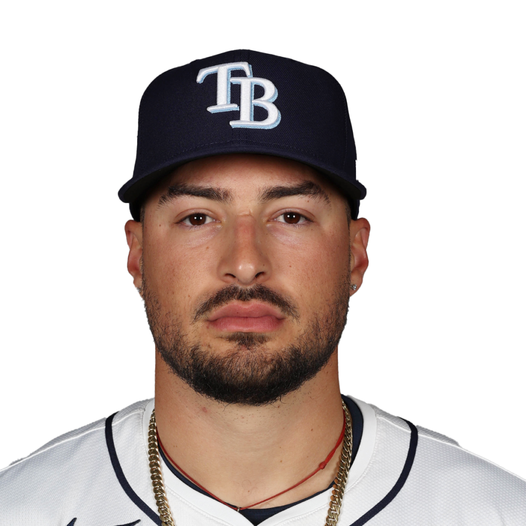 Astros Acquire Infielder Raynel Delgado from Rays for Cash