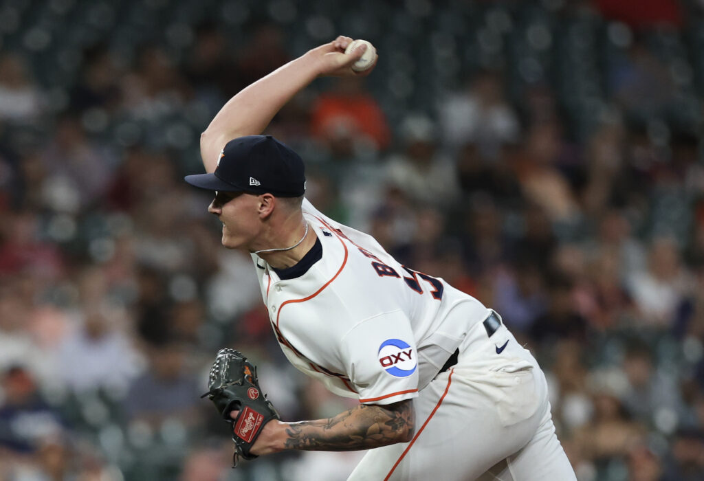 Astros Update on Hunter Brown, Nick Allen, and Miguel Ullola