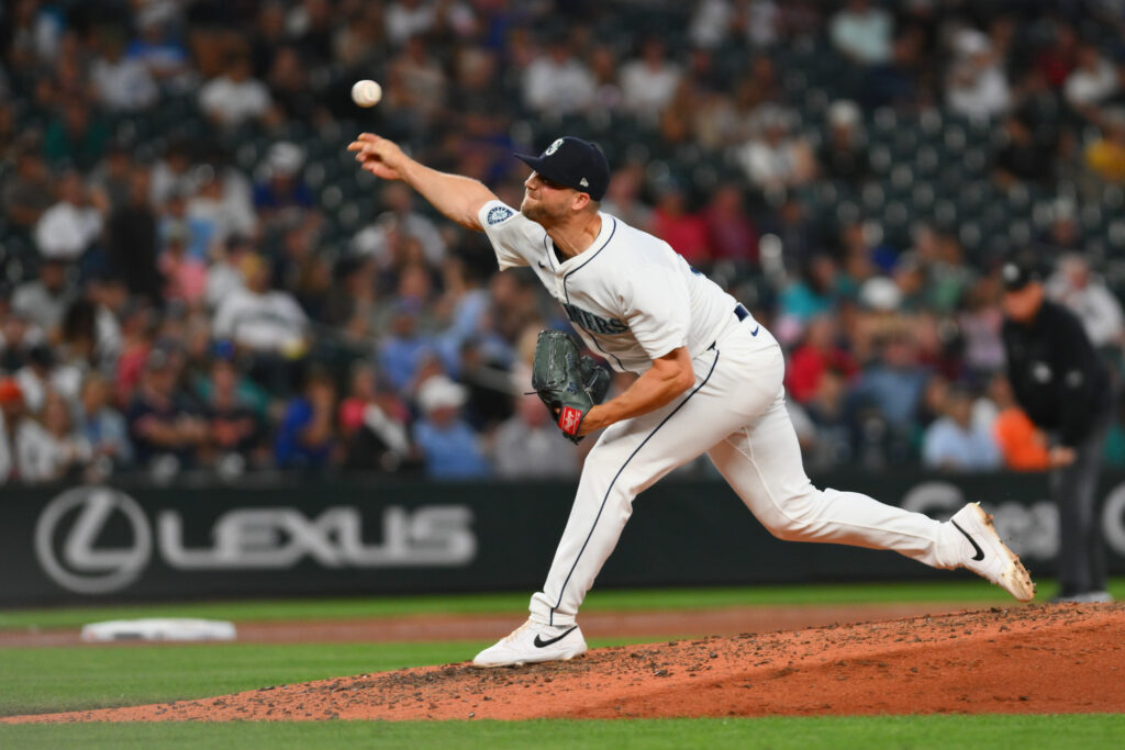 Blue Jays Call Up Austin Voth Amid Rotation Woes