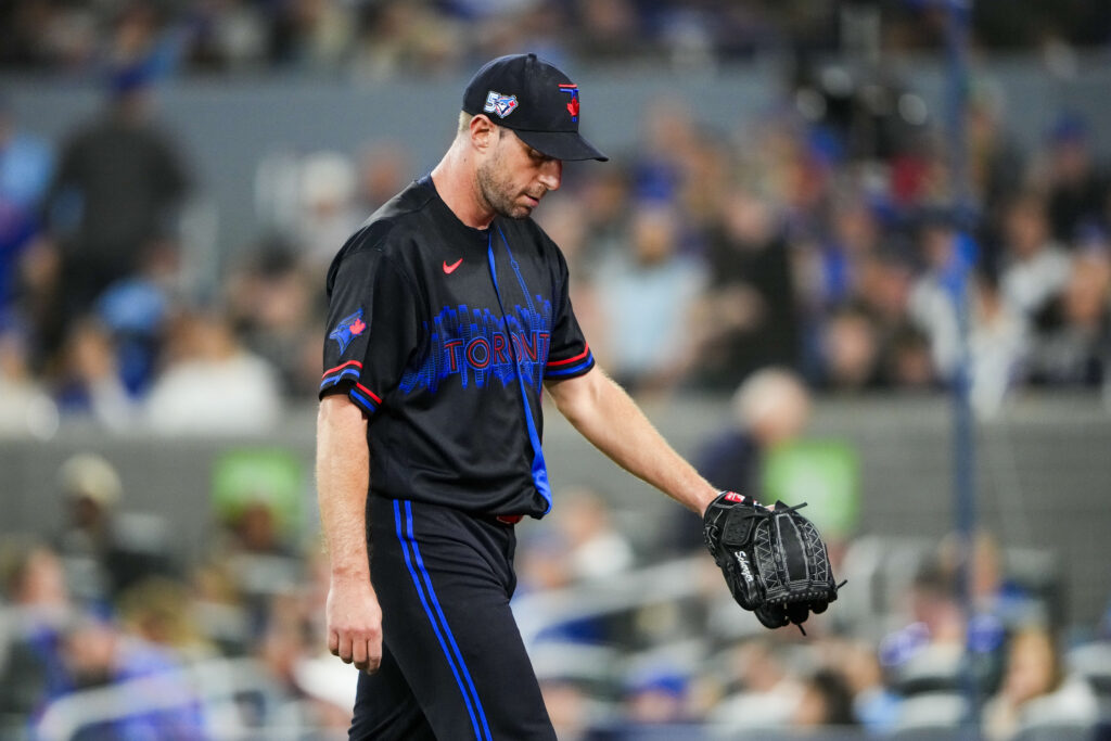 Blue Jays Rely on Scherzer, Bieber for Rotation Depth Amid Injuries