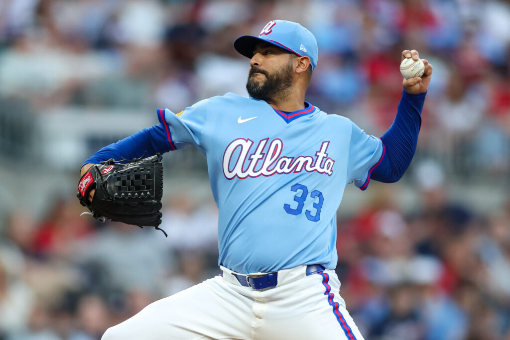 Braves Send Pérez to Free Agency, Prepare for Rotation Adjustments