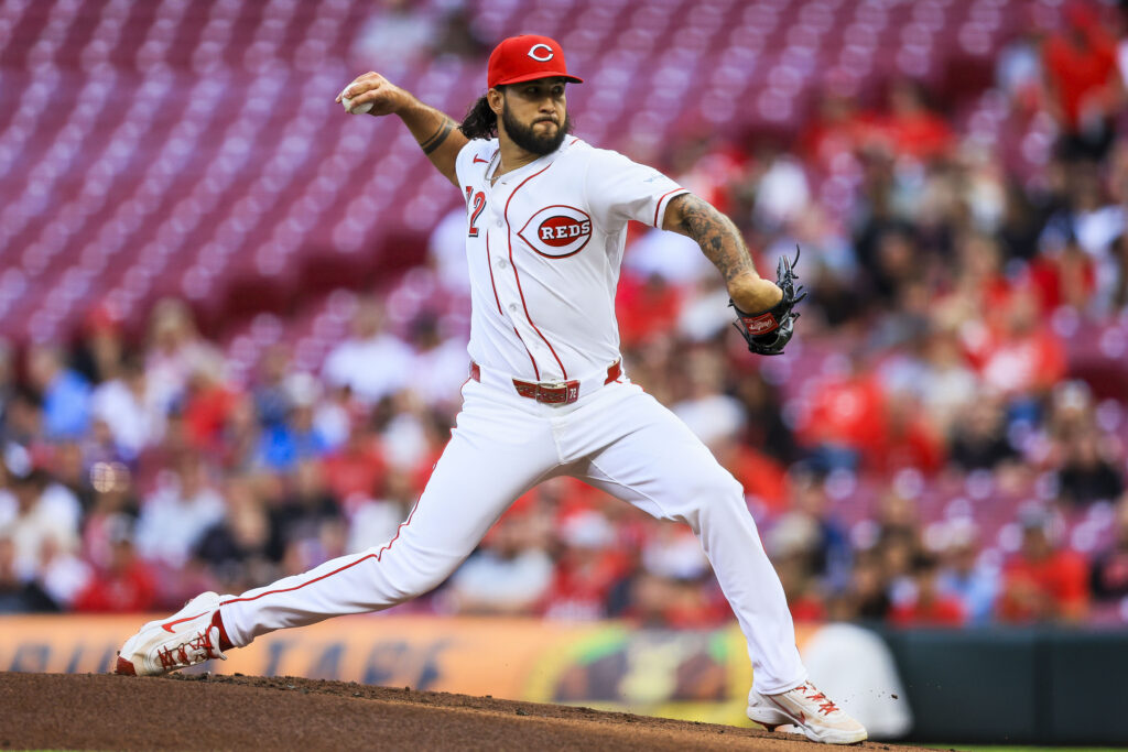 Brewers Add Richardson on Minor League Deal After Reds Outright Him