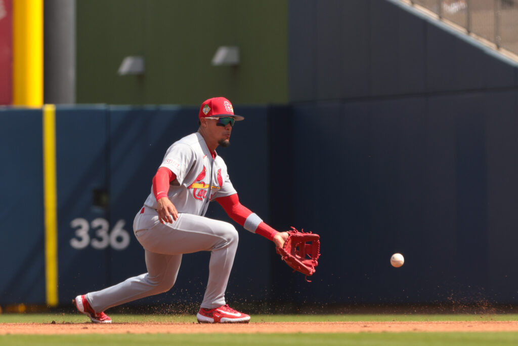 Cardinals Promote Bryan Torres for MLB Debut as Nathan Church Lands on IL