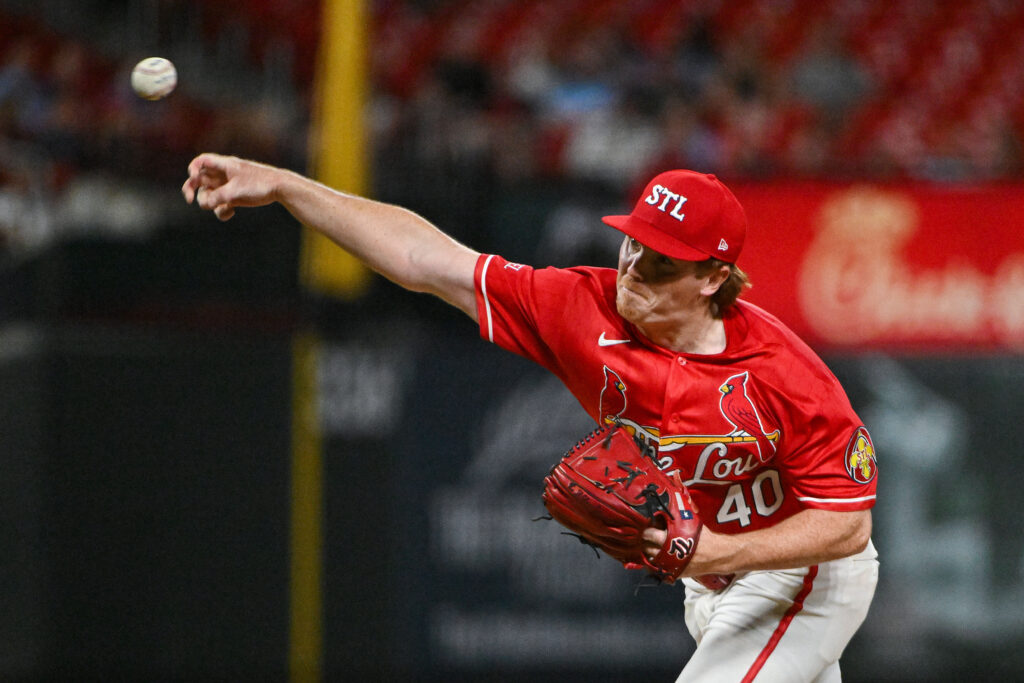 Cardinals Shift to Six-Man Rotation with Dobbins, Urías Sidlined