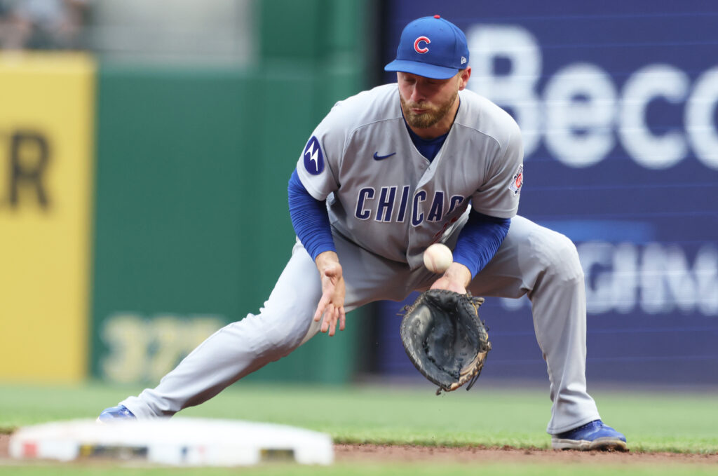 Cubs Extend Losing Streak to 10, Sanchez Nears Phillies Record, Sandlin to Make MLB Debut