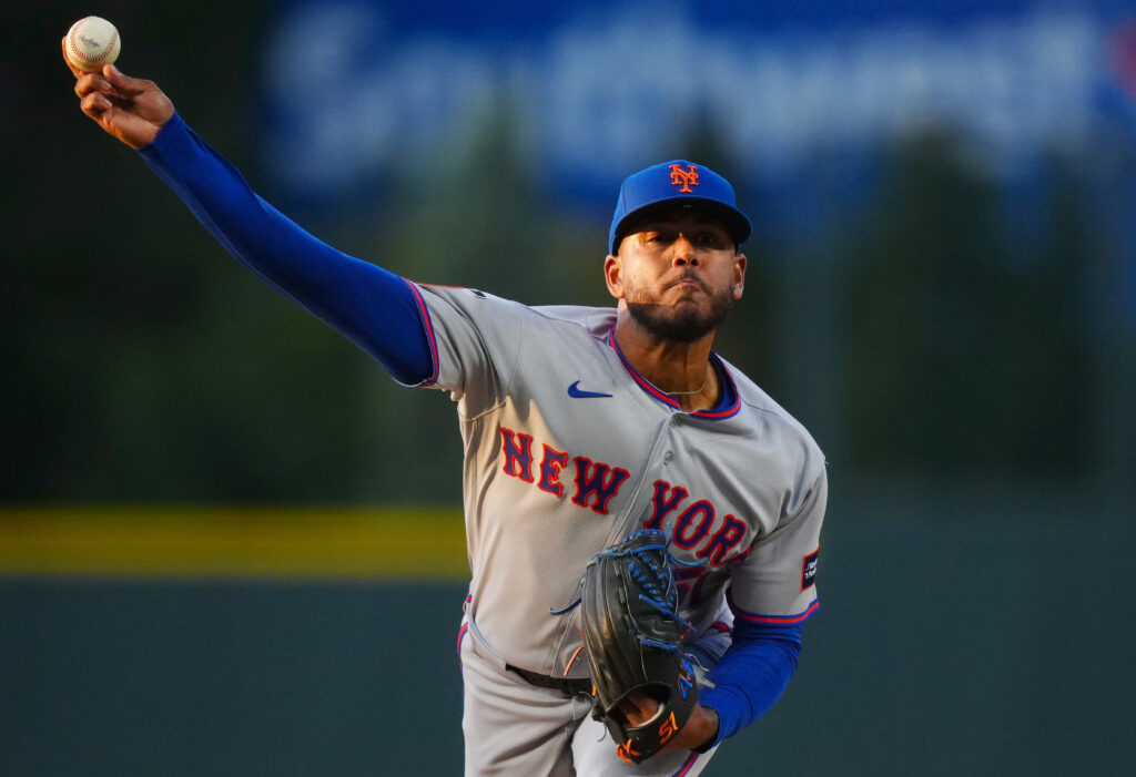Cubs Make Early Move in Pursuit of Starting Pitching, Target Freddy Peralta