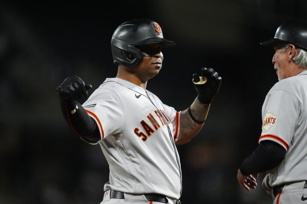Devers' Resurgence Doesn't Spark Trade Value as Red Sox Remain Stuck in Neutral