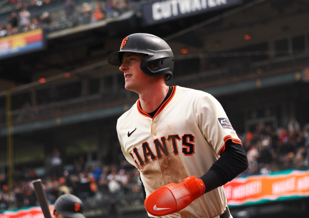 Dodgers Release Tyler Fitzgerald, Clearing Path for Edman Return