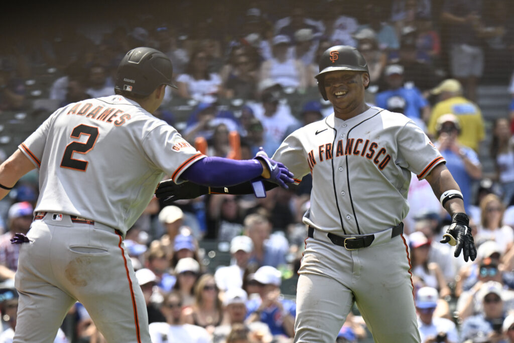 Giants Exploring Trade Options for Devers, Adames, and Chapman Amid Struggles