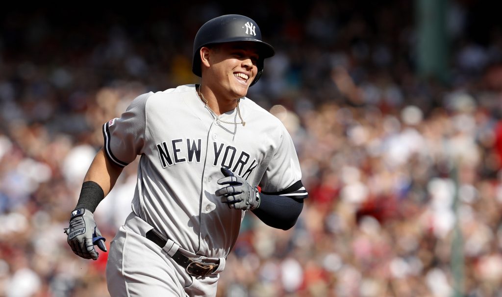 Gio Urshela Announces Retirement After 10-Year MLB Career