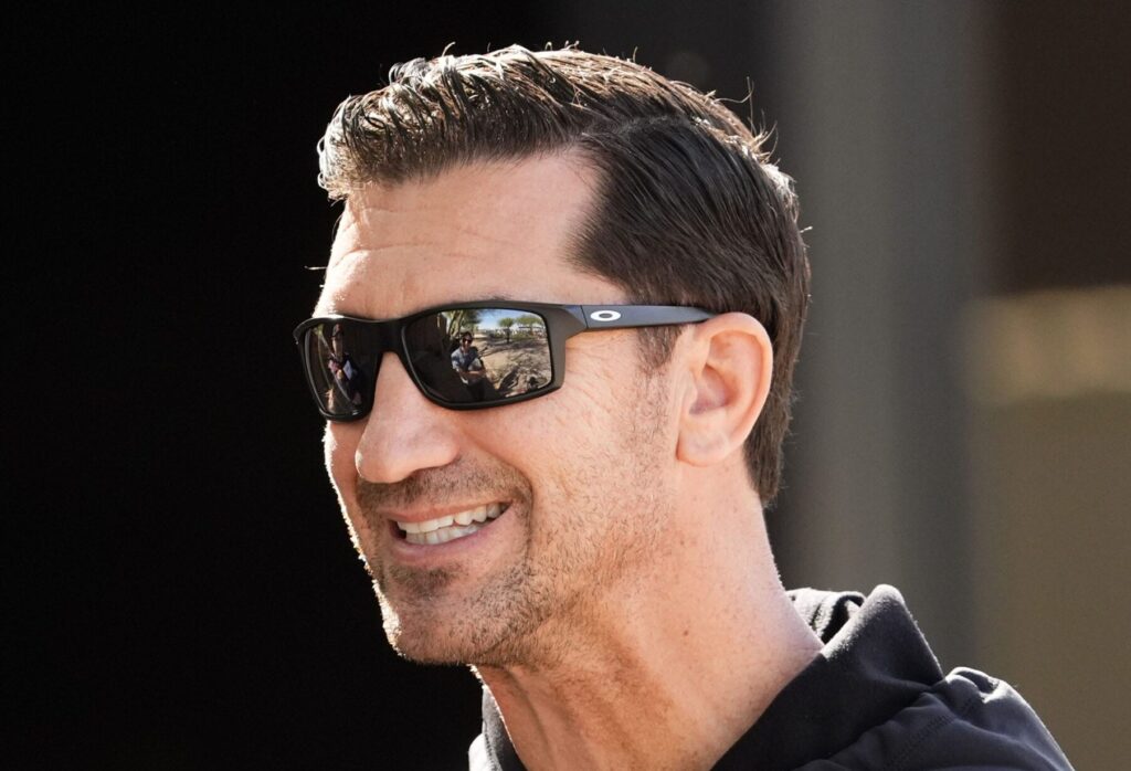 Hazen Confirms D-Backs Target Lefty Bat and Bullpen Help Before Deadline