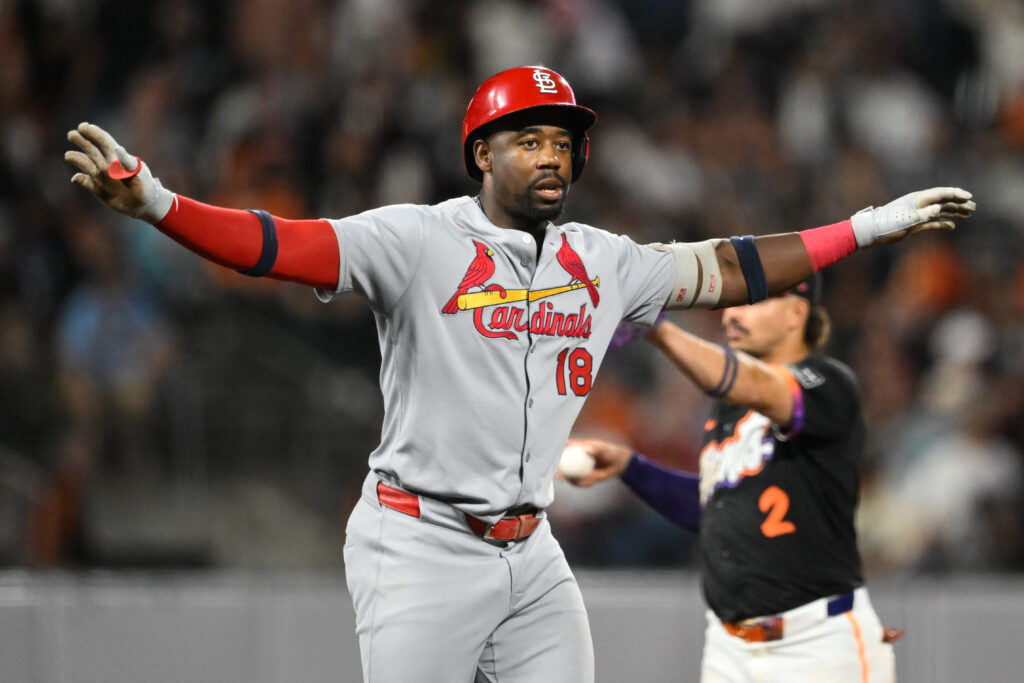 Jordan Walker's 2026 Breakout Rescues the Cardinals' Season