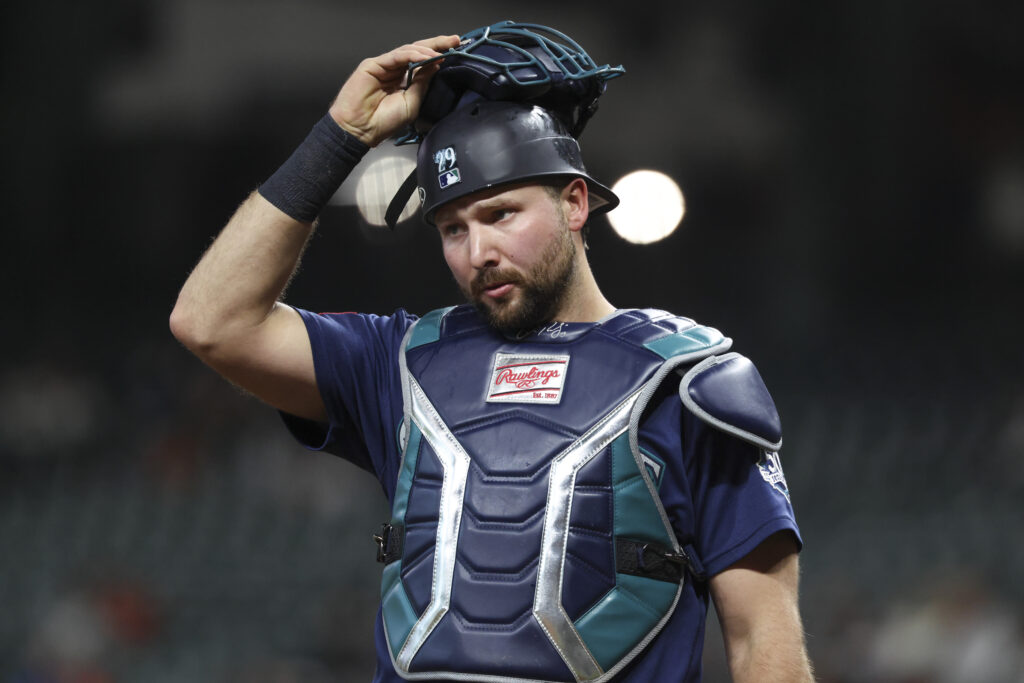 Mariners Prepare for Key Returners as Injuries Begin to Clear