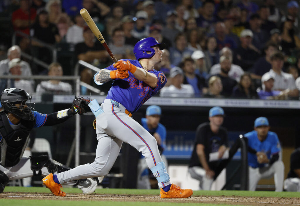 Mets, A’s Promote Prospects; Imai Returns as Astros Face Crucial Test