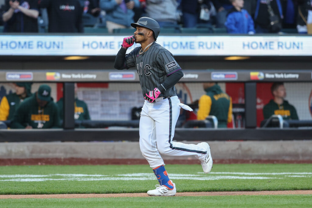 Mets Halt Jorge Polanco’s Rehab Assignment Amid Ankle Soreness
