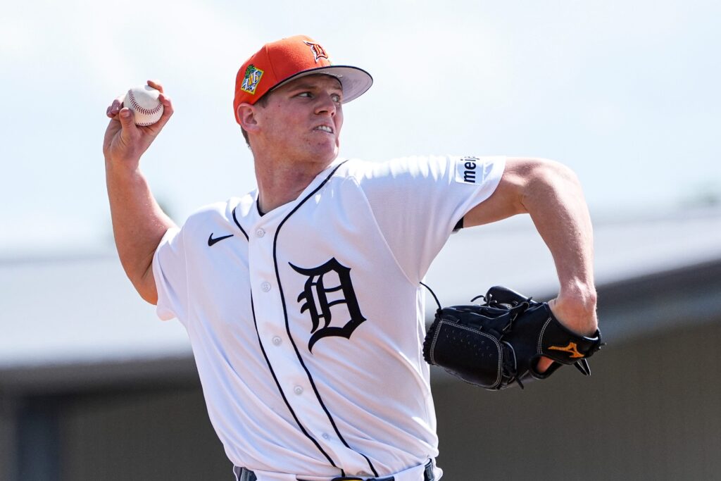 MLB Roundup: Kurtz Ties A’s Legend, Corbin Shines, Melton Nears Activation