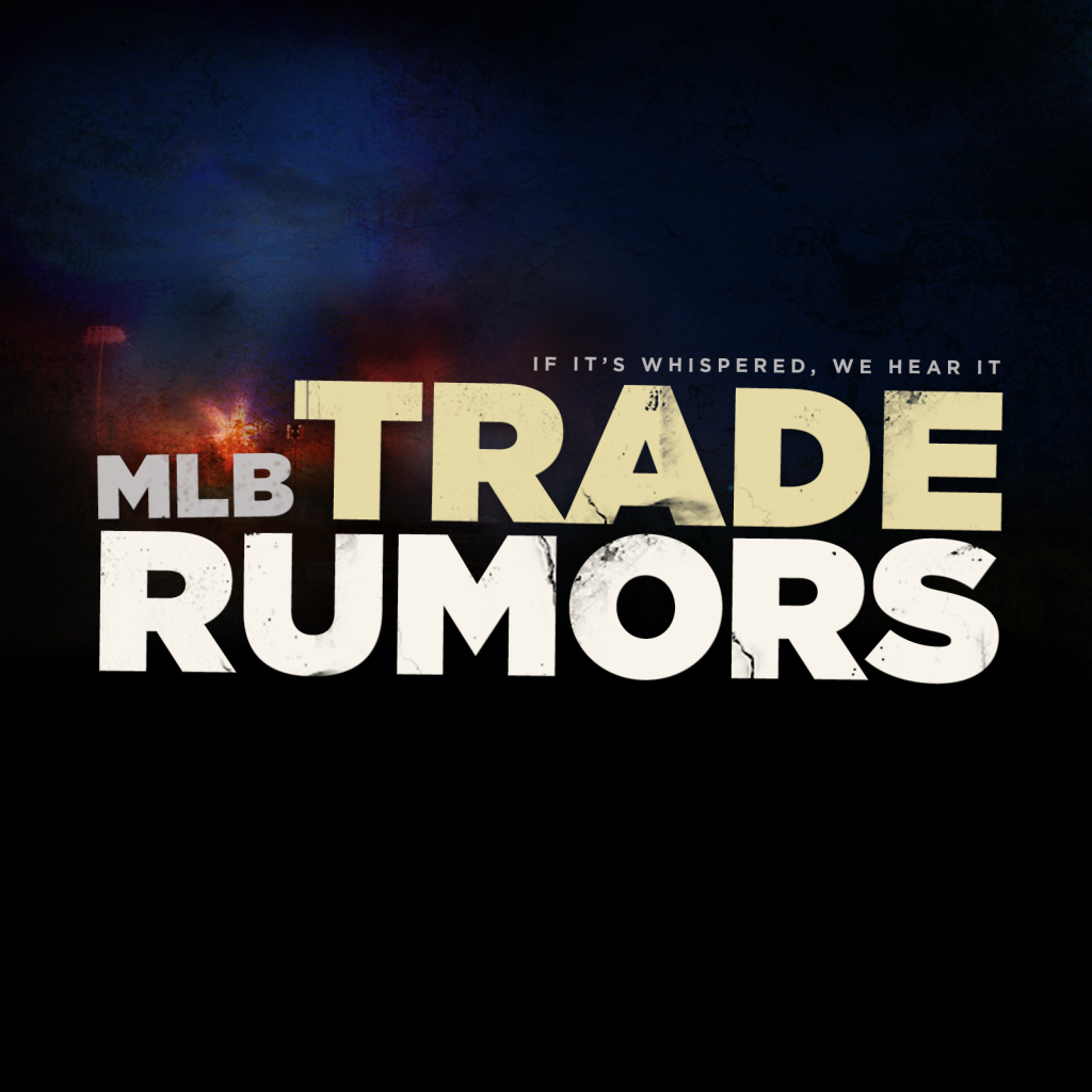 MLB Trade Deadline Outlook: Nationals, Phillies, and Key Player Rumors