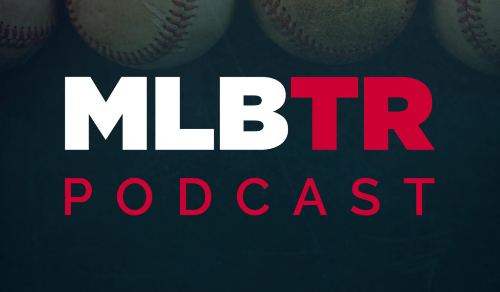 MLBTR Podcast Invites Fan Questions Ahead of Wednesday Episode