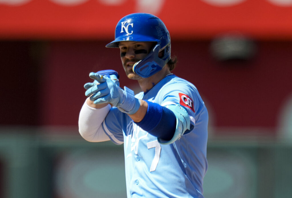 MVP Race Heats Up as Witt and Alvarez Shine in AL Clash