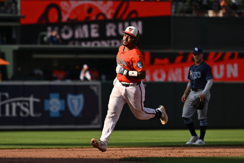 Orioles Add Depth with Minor League Deal for Catcher Chadwick Tromp