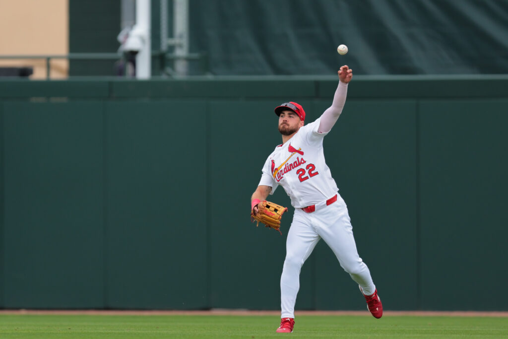 Orioles Claim Michael Siani Off Waivers, Designate Jose Espada for Assignment