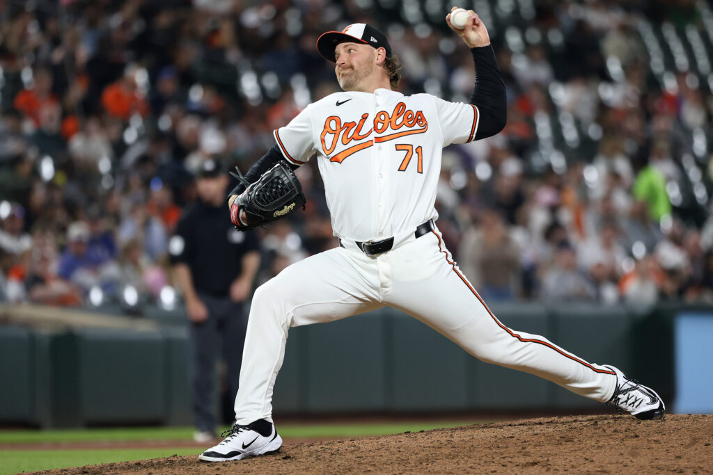 Orioles DFA Dietrich Enns After Lackluster 2026 Season