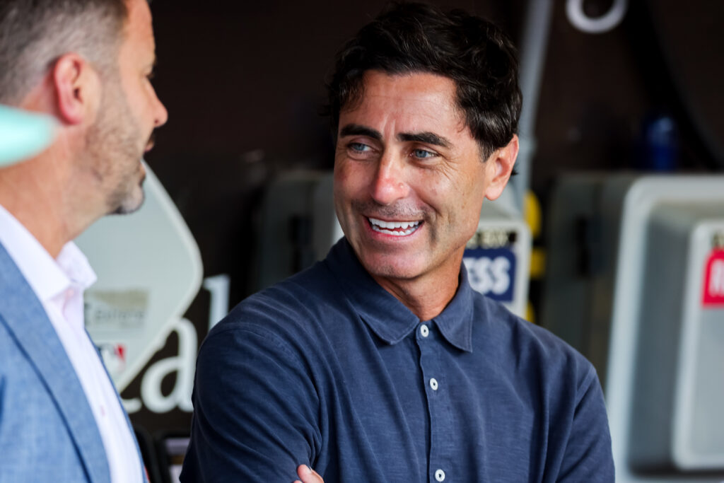 Padres Scouring for Bullpen Additions Amid Strong Relief Core