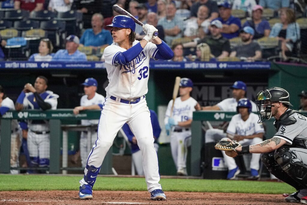 Padres Sign Nick Pratto to Minor League Deal After Release by Rangers