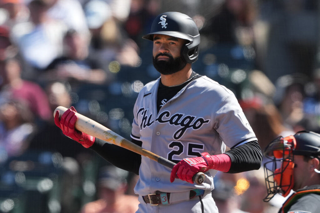 Phillies Acquire Speedy Outfielder Derek Hill from White Sox