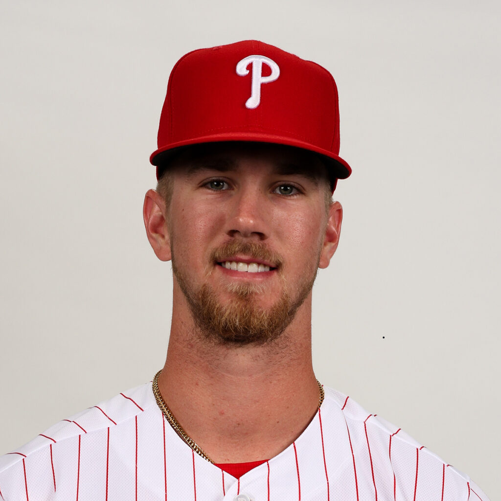 Phillies Send Andrew Baker to Rockies for Bonus Pool Space