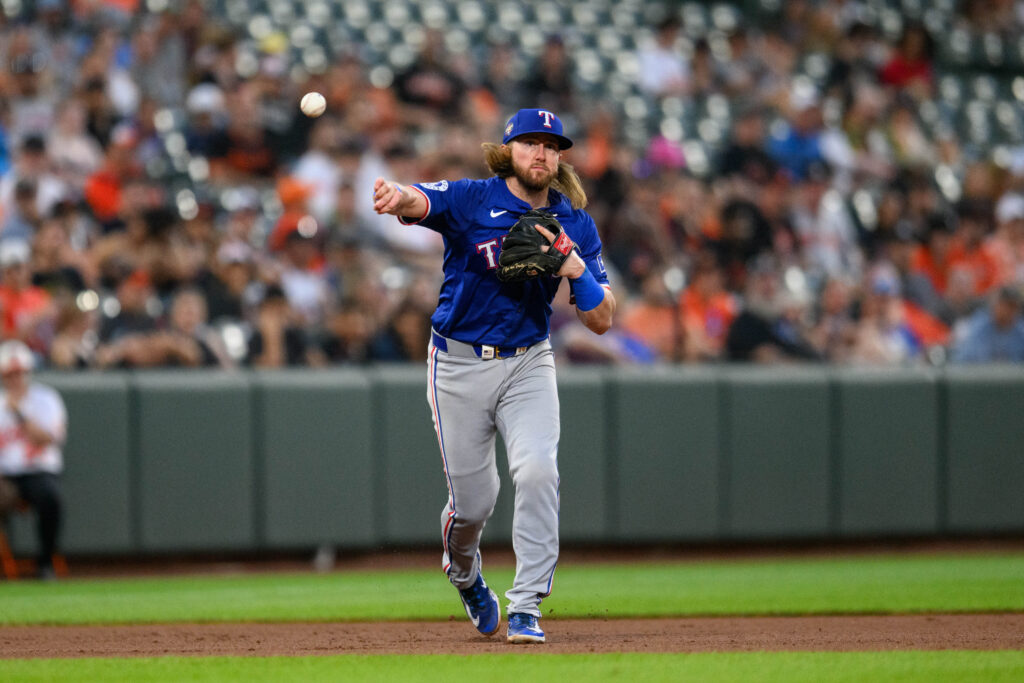 Pirates Promote Davis Wendzel, Move Chris Devenski to 60-Day IL