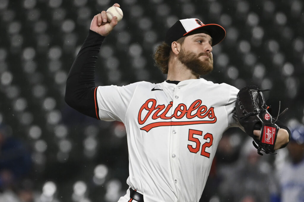 Rays Promote Jon Heasley as Trevor Martin Optioned