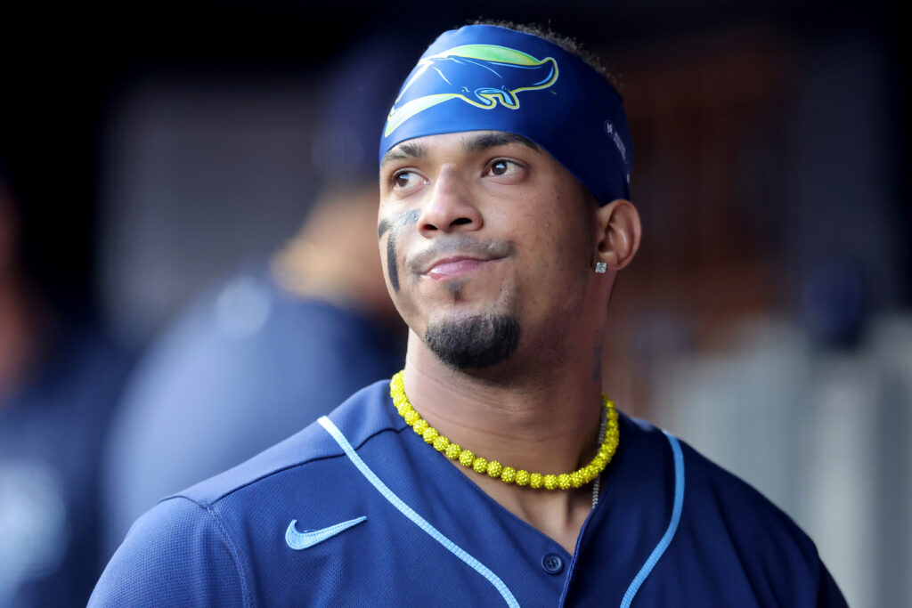 Rays’ Wander Franco Found Guilty Again in Legal Case with No Prison Time