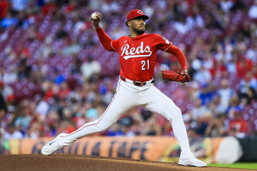 Reds Await Greene Return as Bullpen, Offense Struggle