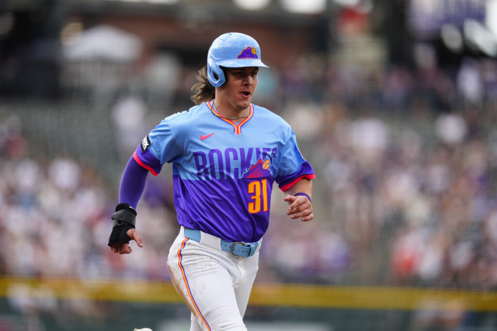 Rockies Remain Buyers at Deadline but Could Move Senzatela, McCarthy