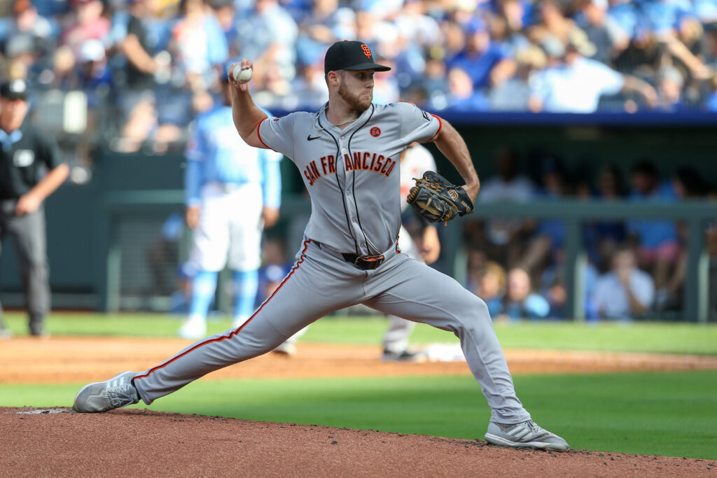 Royals Recall Mason Black as Part of Roster Shuffle