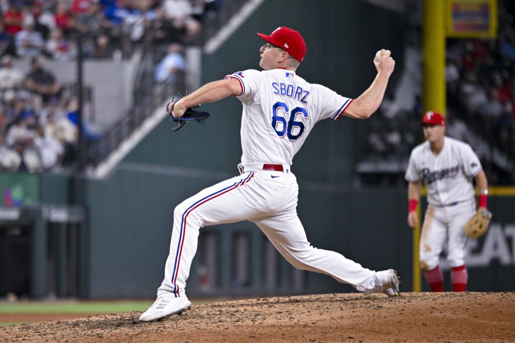 Sborz’s Assignment Clause Could Send Him to Another Club by Tomorrow