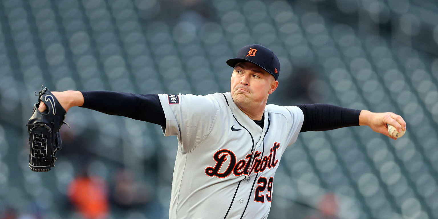 Tigers Fall 4-2 to Twins as Skubal Loses Command in Key Moments