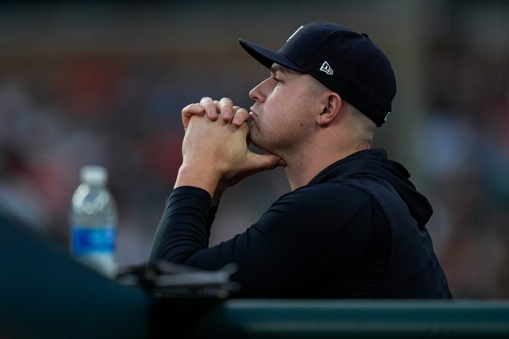 Tigers Notes: Skubal, Verlander, Mize Nearing Return from Injury