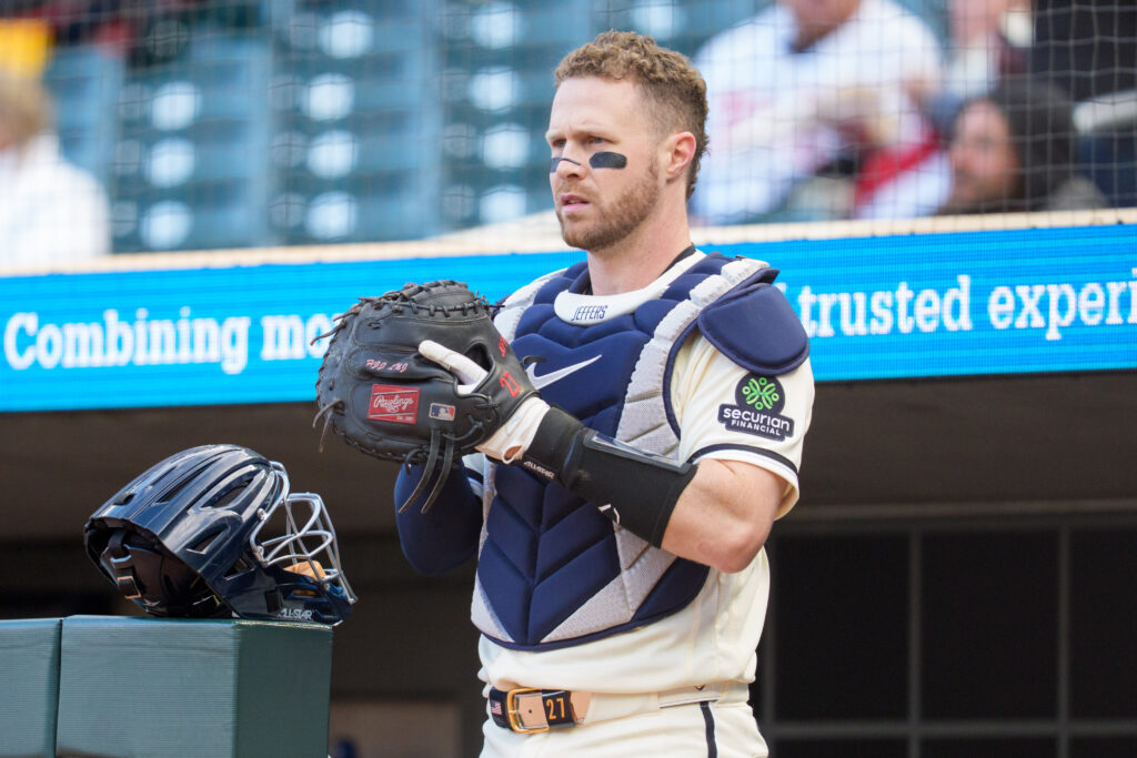Twins Injuries Hit Catcher Ryan Jeffers and Outfielder Emmanuel Rodriguez with Surgeries