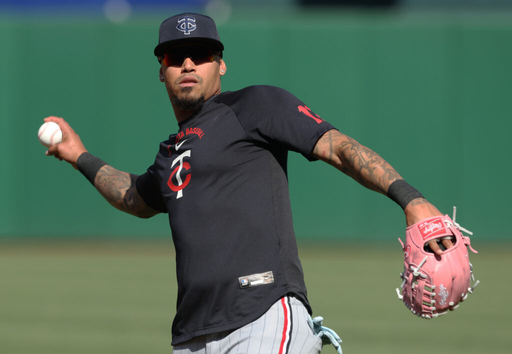 Twins Promote Kyler Fedko, Designate Orlando Arcia for Assignment