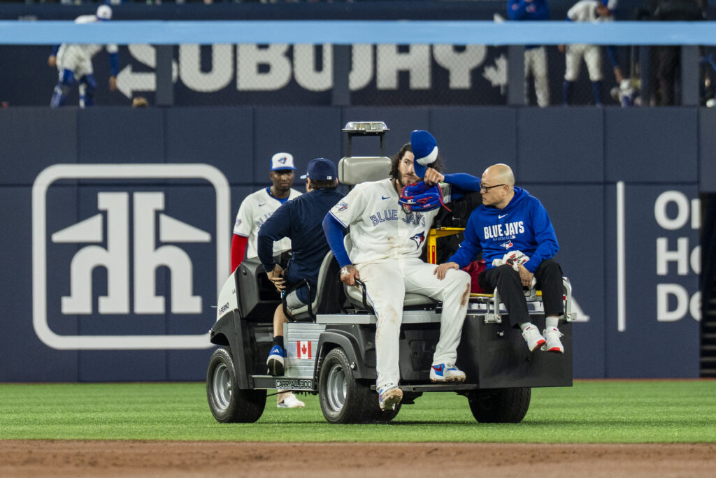 Which MLB Team Has Suffered the Worst Injury Woes in 2026?