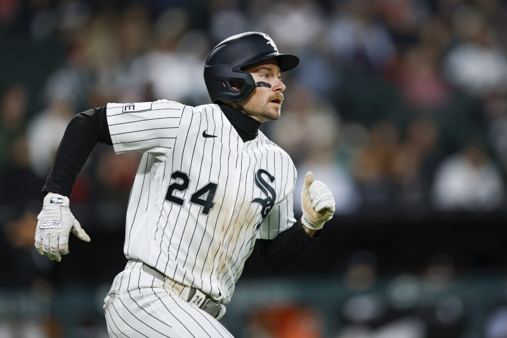 White Sox DFA Jarred Kelenic to Make Room for Rikuu Nishida