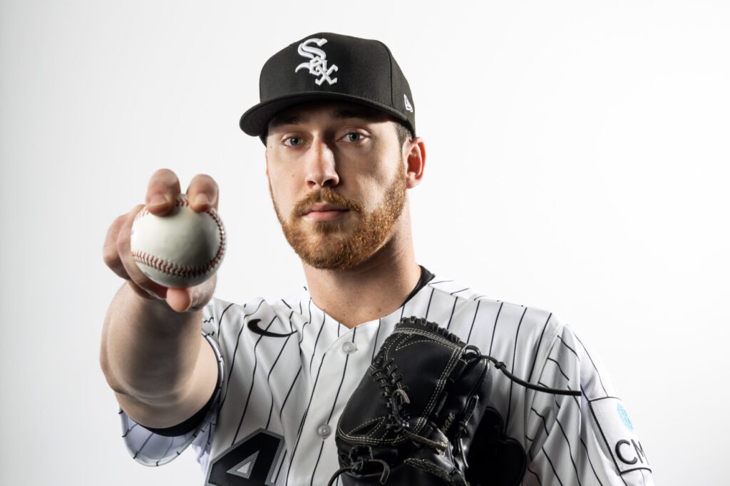 White Sox Promote David Sandlin for MLB Debut Amid Pitching Rotation Shake-Up
