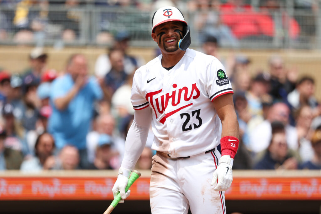 Yankees Call Up Ali Sánchez; Pirates’ Ashcraft Struggles, Twins’ Lewis Shifts to First Base