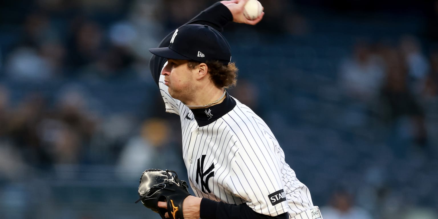 Yankees Edge Athletics 5-3 as Schlittler’s Scoreless Streak Ends in Third