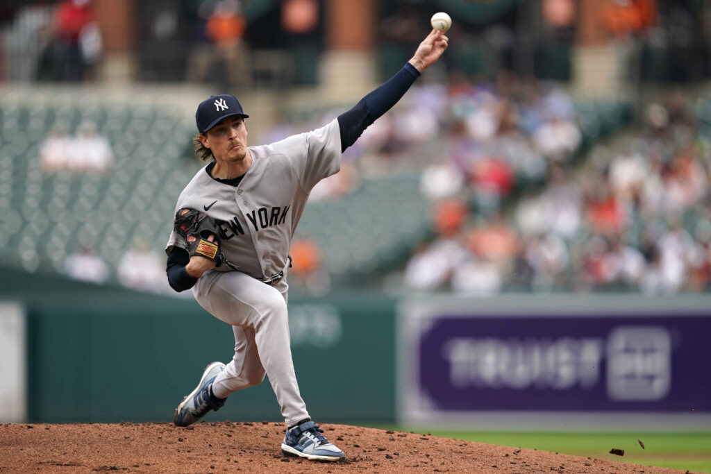 Yankees Update: Fried Progresses in Rehab, Wells on Track to Return, Stanton to Undergo Imaging